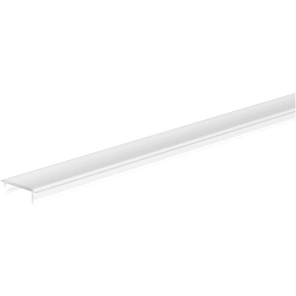 EVN-Lichttechnik Kunststoff-Abdeckung opal, 300cm FIO300
